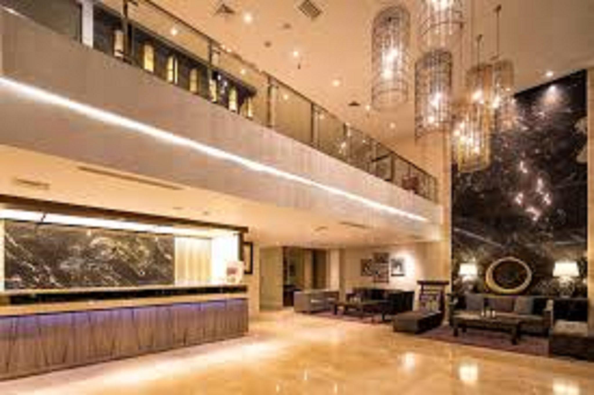 ג'קרטה Verse Luxe Hotel Wahid Hasyim מראה חיצוני תמונה